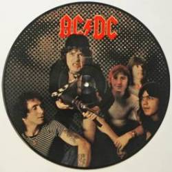 AC-DC : Poor Teeth & Rock 'N' Roll